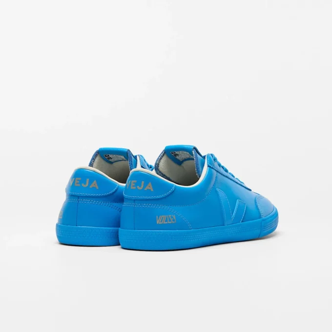 Volley Signature Leather Full Egee