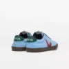 Volley Suede Aqua Marsala Eagle Volley Suede Aqua Marsala Eagle