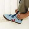 Volley Suede Aqua Marsala Eagle Volley Suede Aqua Marsala Eagle
