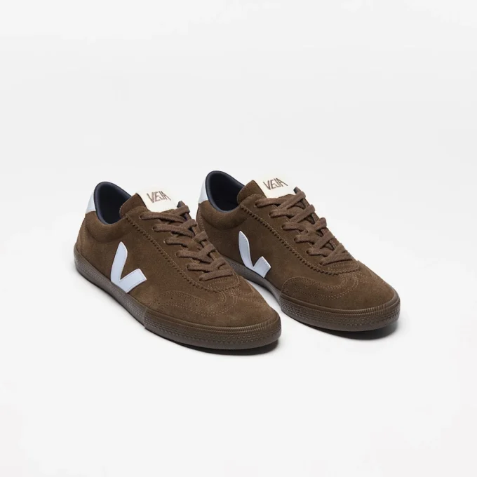 Volley Suede Eagle Swan Volley Suede Eagle Swan