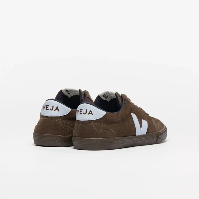 Volley Suede Eagle Swan Volley Suede Eagle Swan