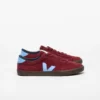 Volley Suede Grenat Aqua Eagle Volley Suede Grenat Aqua Eagle