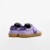 Volley Suede Lavande Purple Volley Suede Lavande Purple