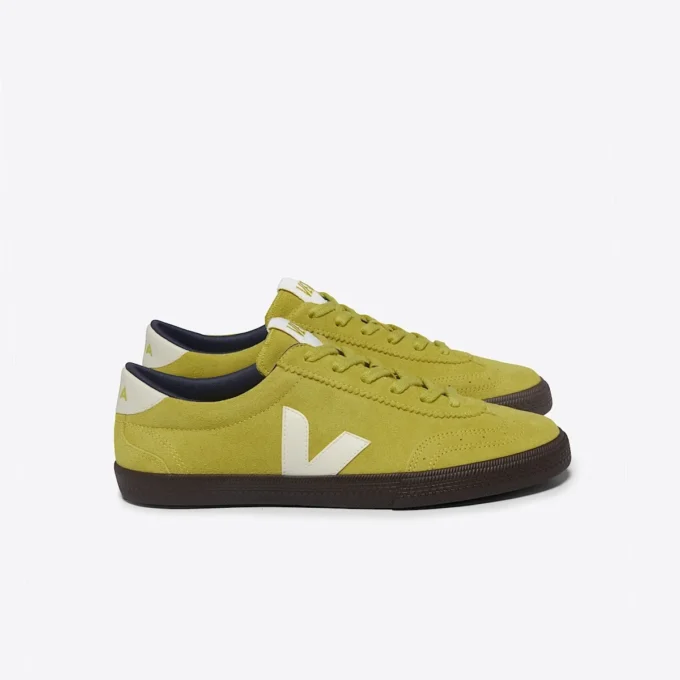 Volley Suede Liquor Pierre Eagle Volley Suede Liquor Pierre Eagle