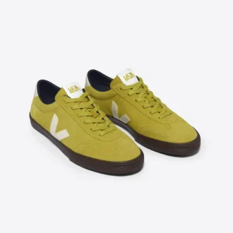 Volley Suede Liquor Pierre Eagle