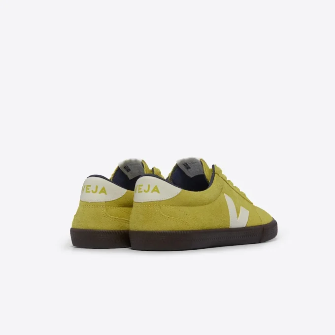 Volley Suede Liquor Pierre Eagle Volley Suede Liquor Pierre Eagle