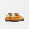 Volley Suede Mango Calcaire Bark Volley Suede Mango Calcaire Bark