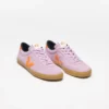 Volley Suede Orchid Fury Natural Volley Suede Orchid Fury Natural