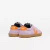 Volley Suede Orchid Fury Natural Volley Suede Orchid Fury Natural