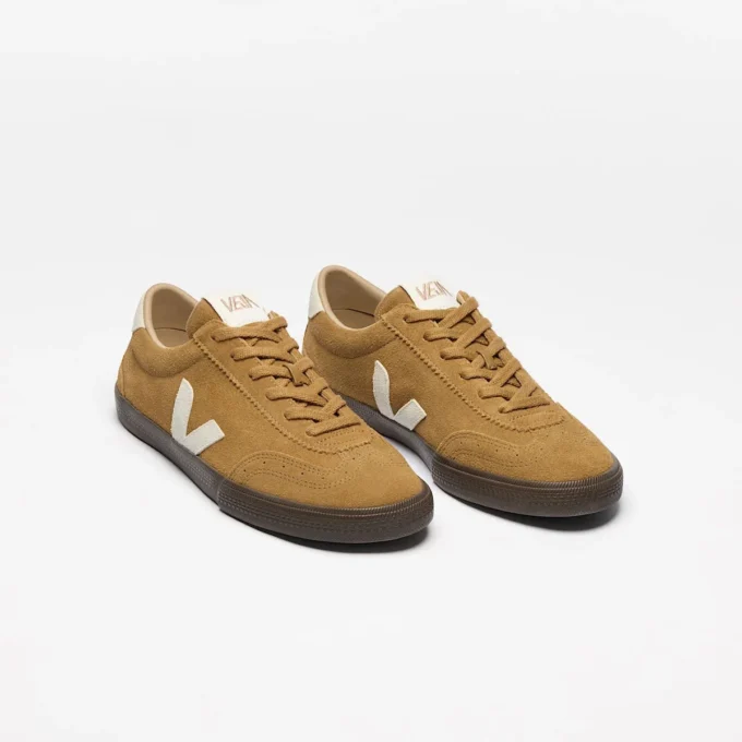 Volley Suede Tent Natural Eagle Volley Suede Tent Natural Eagle