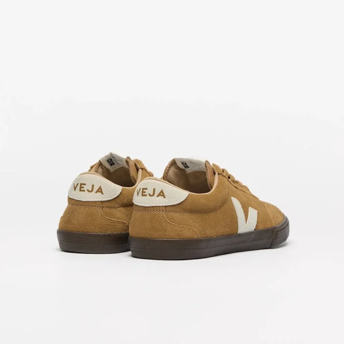 Volley Suede Tent Natural Eagle Volley Suede Tent Natural Eagle