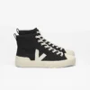 Wata Ii Canvas Black Pierre Wata Ii Canvas Black Pierre