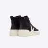Wata Ii Canvas Black Pierre Wata Ii Canvas Black Pierre