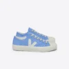 Wata Ii Low Canvas Aqua Pierre Wata Ii Low Canvas Aqua Pierre