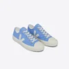 Wata Ii Low Canvas Aqua Pierre Wata Ii Low Canvas Aqua Pierre