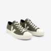 Wata Ii Low Ripstop Kaki Pierre Wata Ii Low Ripstop Kaki Pierre