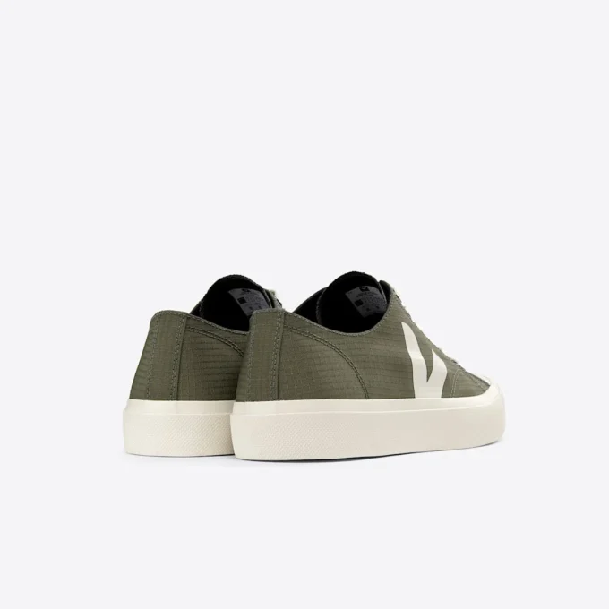 Wata Ii Low Ripstop Kaki Pierre Wata Ii Low Ripstop Kaki Pierre