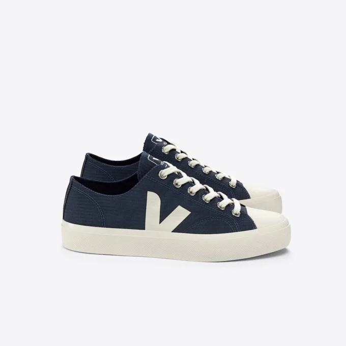 Wata Ii Low Ripstop Nautico Pierre Wata Ii Low Ripstop Nautico Pierre