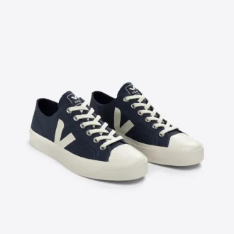 Wata Ii Low Ripstop Nautico Pierre
