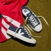 Wata Ii Low Ripstop Nautico Pierre Wata Ii Low Ripstop Nautico Pierre